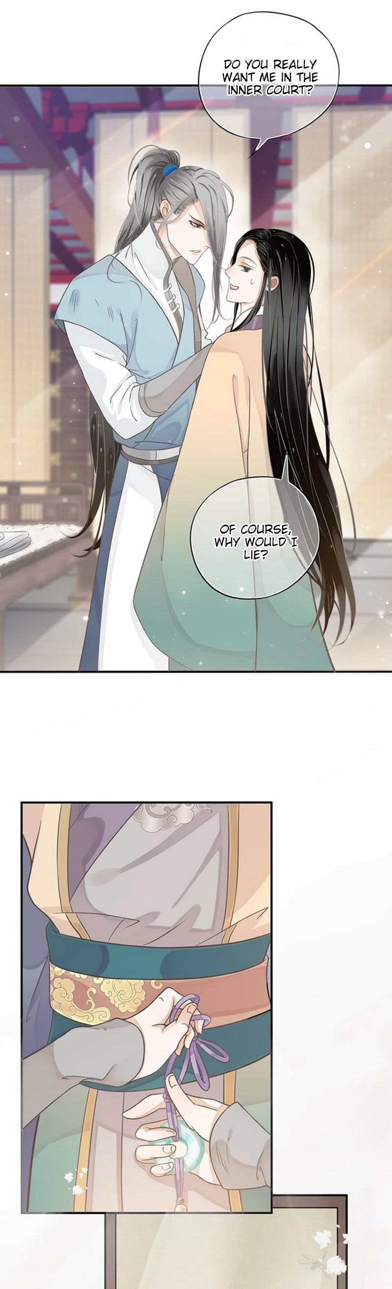 To Be or Not to Be Chapter 5 page 20 - Chapter 5: Face to Face