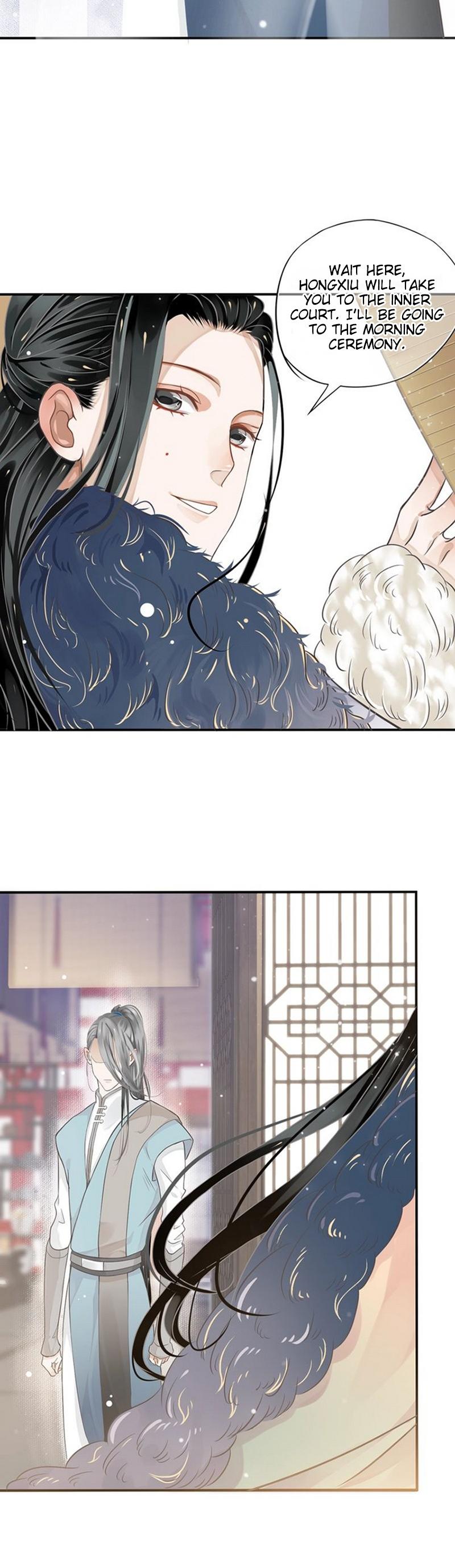 To Be or Not to Be Chapter 5 page 23 - Chapter 5: Face to Face