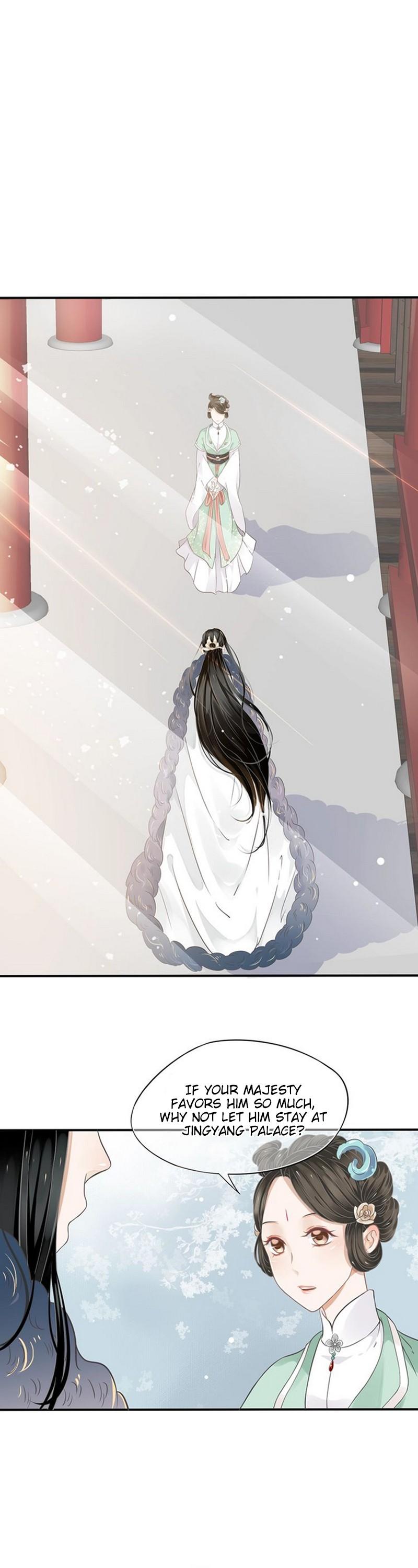 To Be or Not to Be Chapter 5 page 24 - Chapter 5: Face to Face