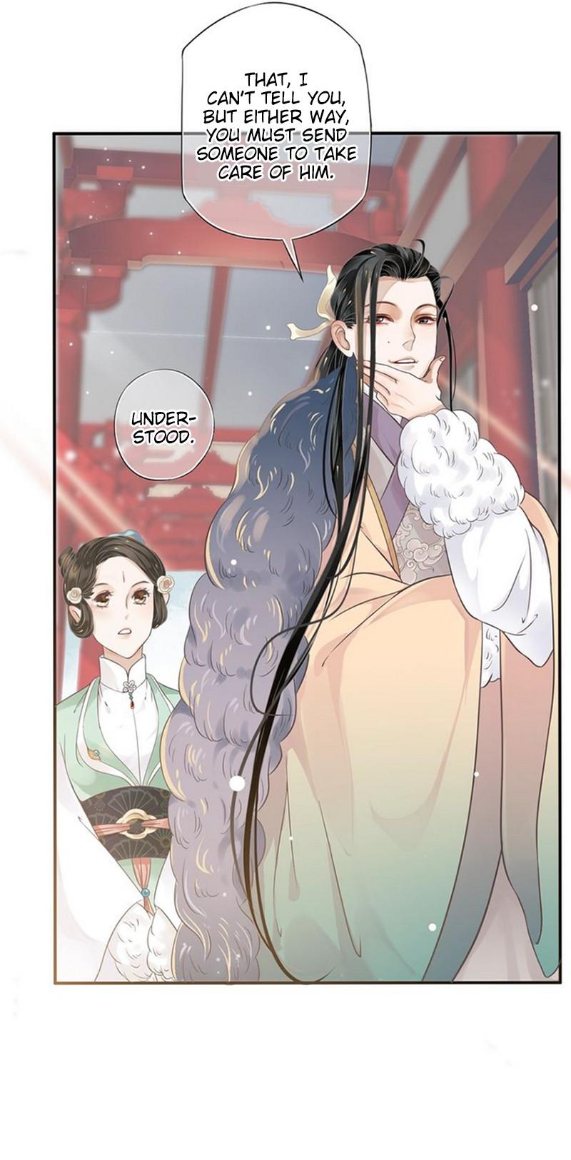 To Be or Not to Be Chapter 5 page 25 - Chapter 5: Face to Face
