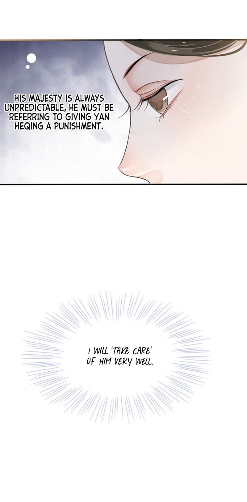 To Be or Not to Be Chapter 5 page 26 - Chapter 5: Face to Face