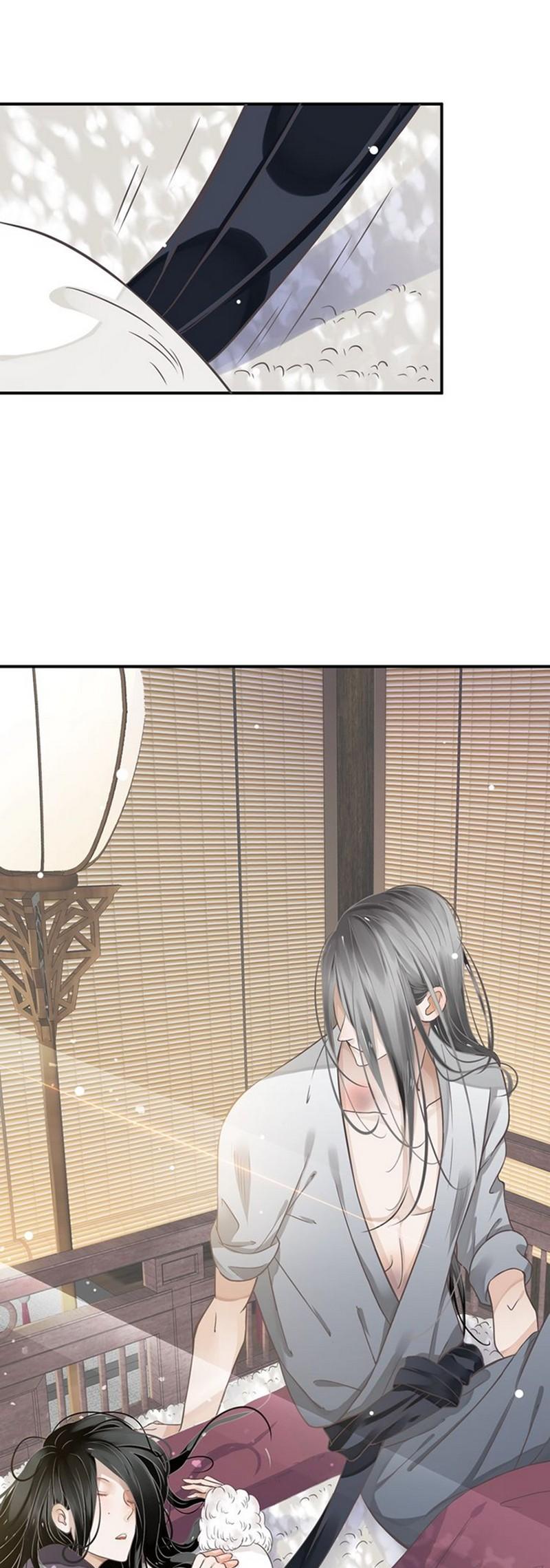 To Be or Not to Be Chapter 5 page 6 - Chapter 5: Face to Face