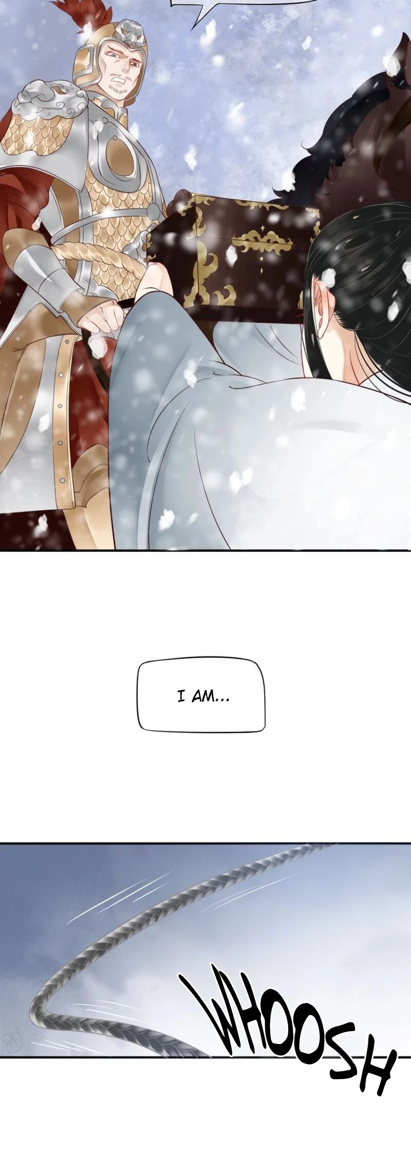 To Be or Not to Be Chapter 50 page 10 - Chapter 50: I just want to protect him
