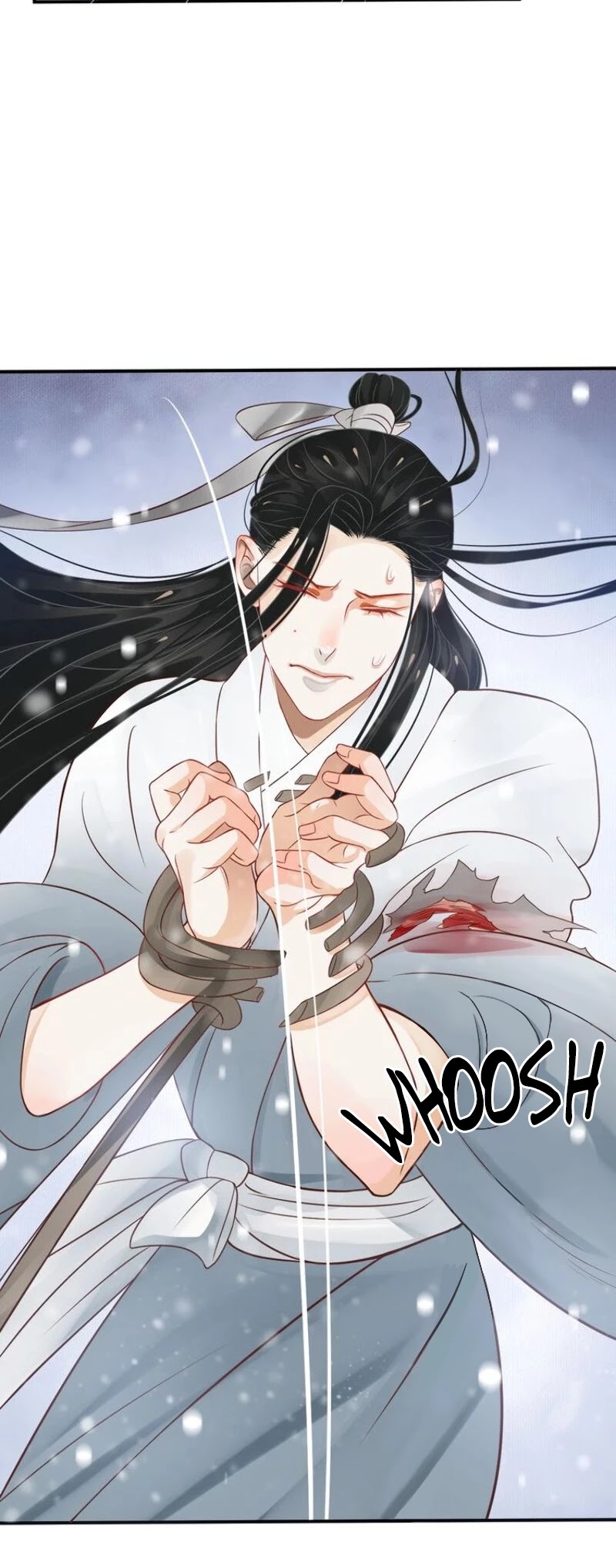 To Be or Not to Be Chapter 50 page 26 - Chapter 50: I just want to protect him
