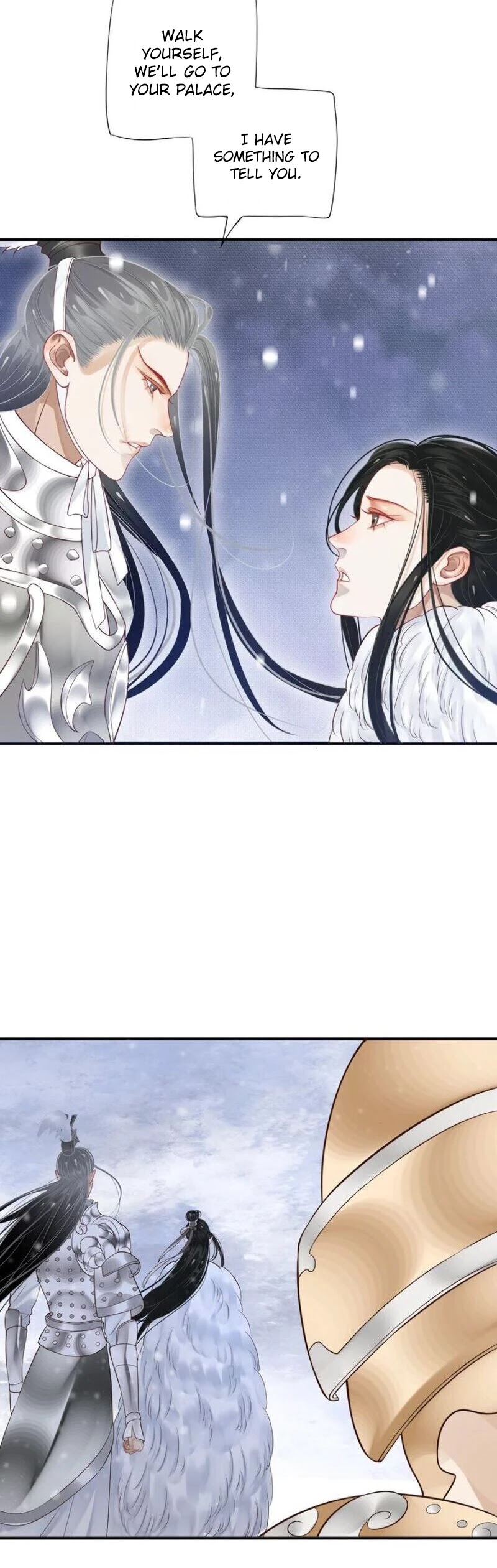 To Be or Not to Be Chapter 51 page 10 - Chapter 51: I'll do it myself!