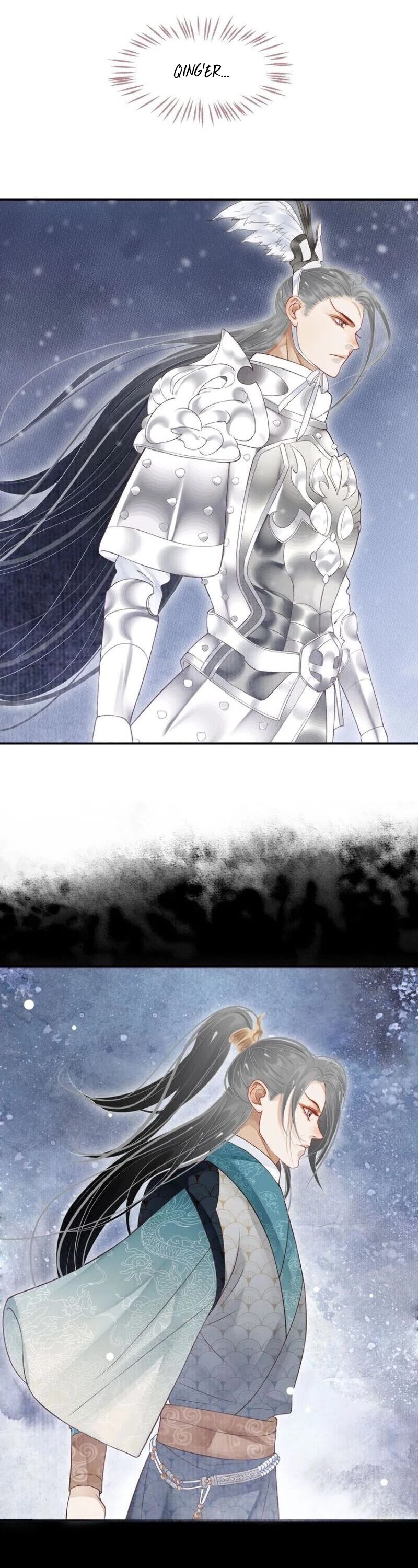 To Be or Not to Be Chapter 51 page 11 - Chapter 51: I'll do it myself!