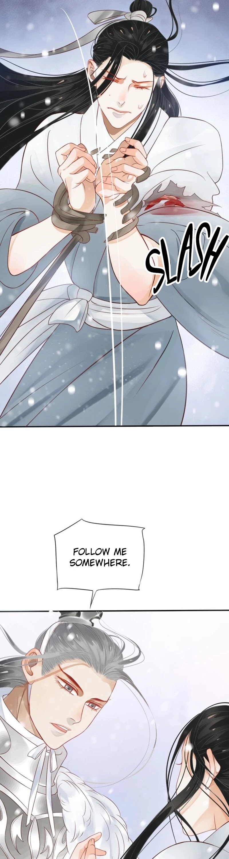 To Be or Not to Be Chapter 51 page 2 - Chapter 51: I'll do it myself!