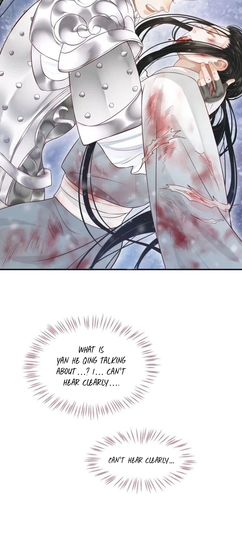 To Be or Not to Be Chapter 51 page 24 - Chapter 51: I'll do it myself!