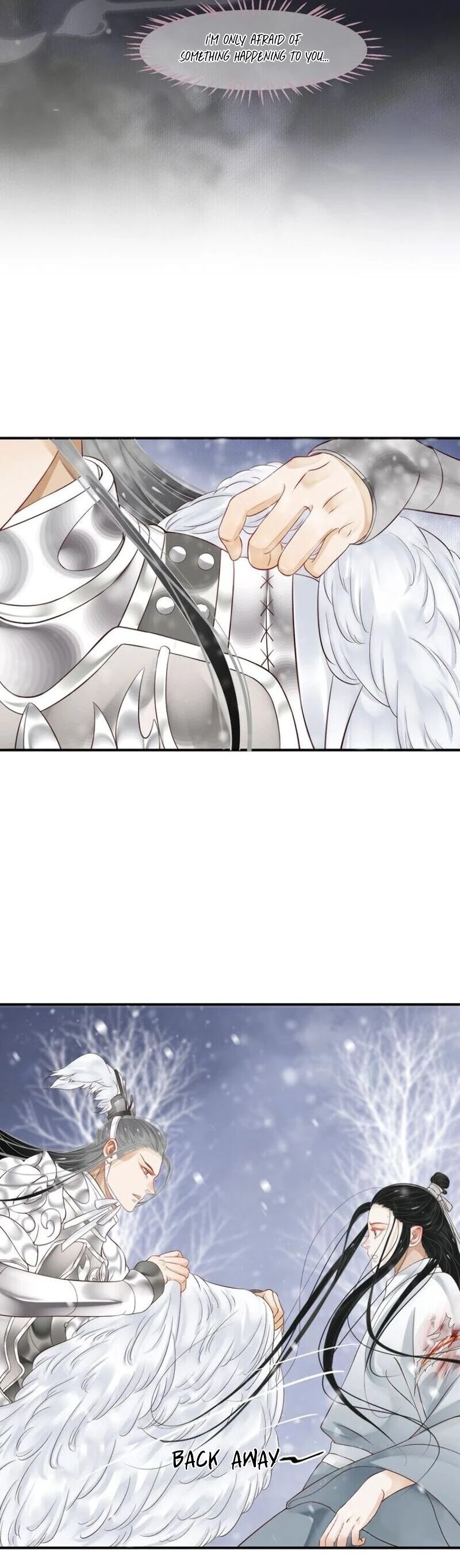 To Be or Not to Be Chapter 51 page 7 - Chapter 51: I'll do it myself!