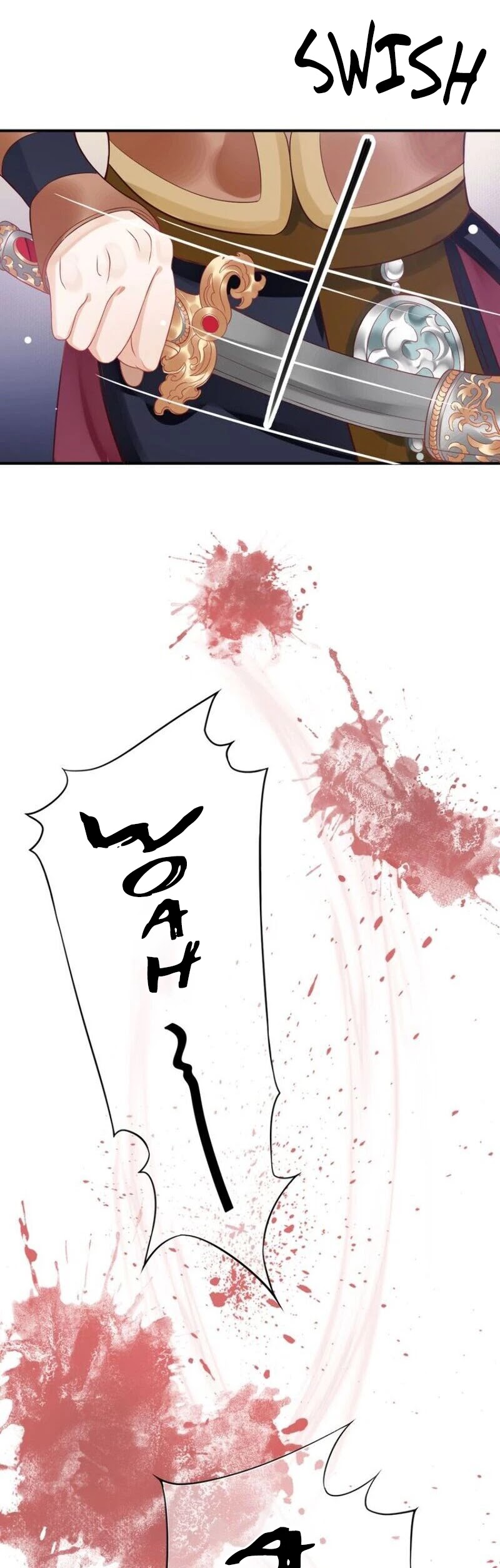 To Be or Not to Be Chapter 52 page 19 - Chapter 52: Long lost meeting