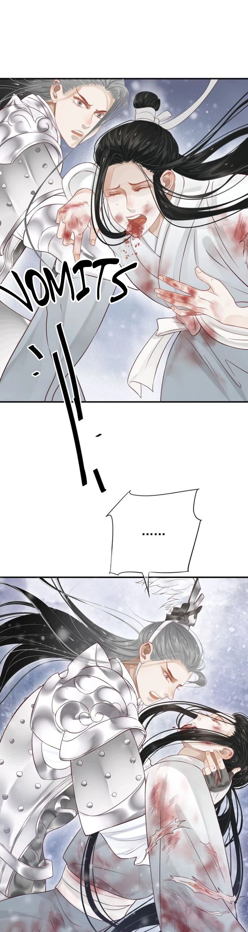 To Be or Not to Be Chapter 52 page 2 - Chapter 52: Long lost meeting