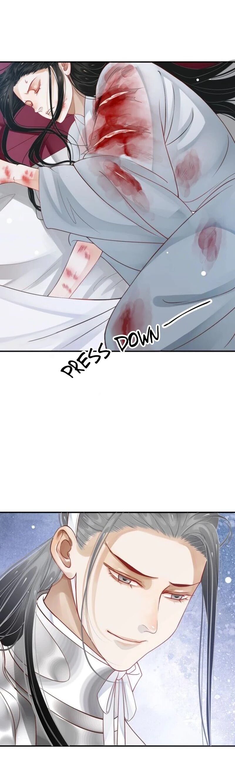 To Be or Not to Be Chapter 52 page 7 - Chapter 52: Long lost meeting