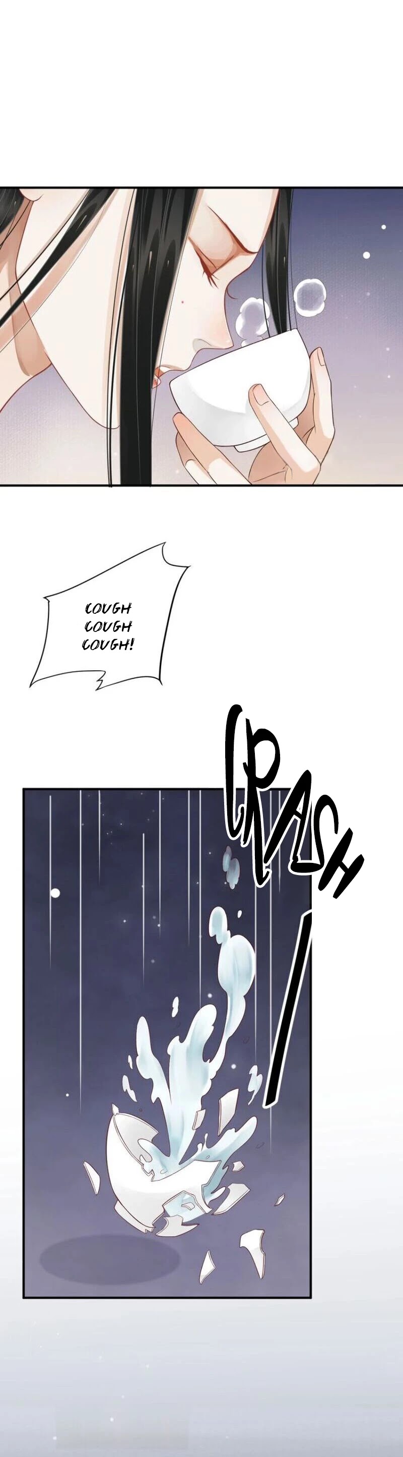 To Be or Not to Be Chapter 53 page 18 - Chapter 53: Deciding not to say what I wanted to say
