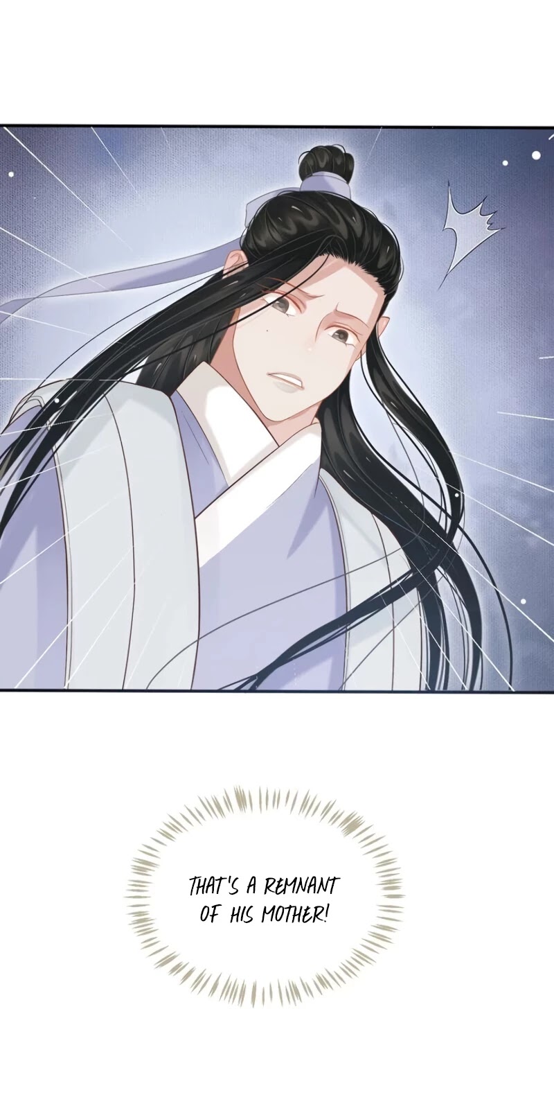 To Be or Not to Be Chapter 56 page 16 - Chapter 56: Release it, let it all slip by