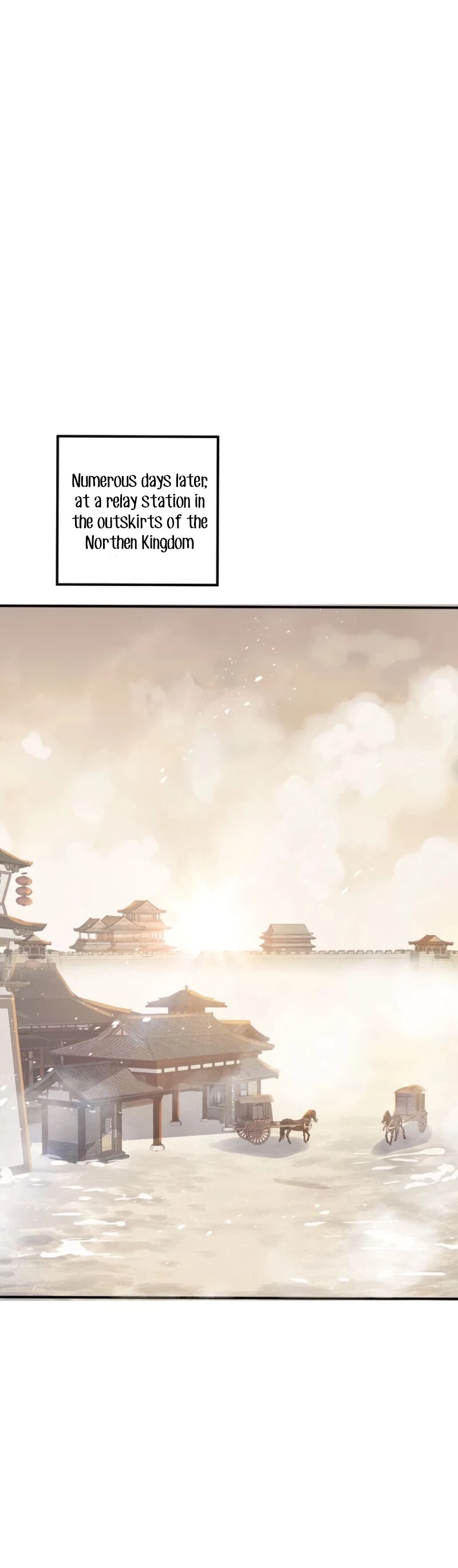 To Be or Not to Be Chapter 56 page 20 - Chapter 56: Release it, let it all slip by