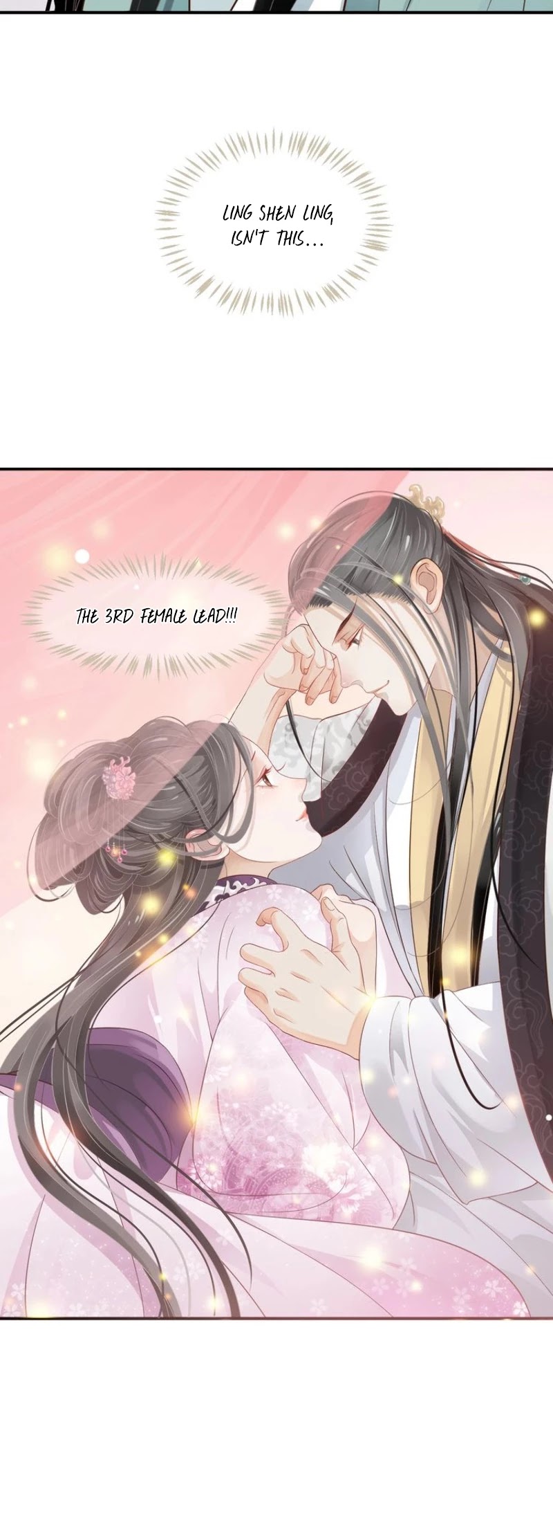 To Be or Not to Be Chapter 57 page 26 - Chapter 57: Took away his love?