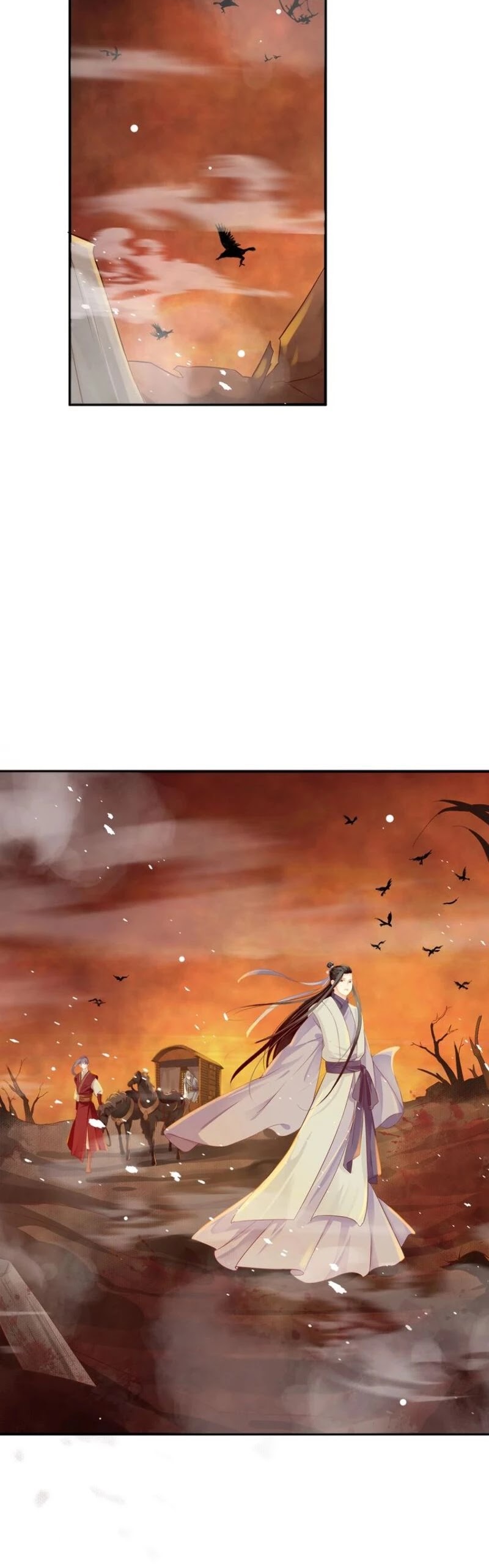To Be or Not to Be Chapter 57 page 4 - Chapter 57: Took away his love?