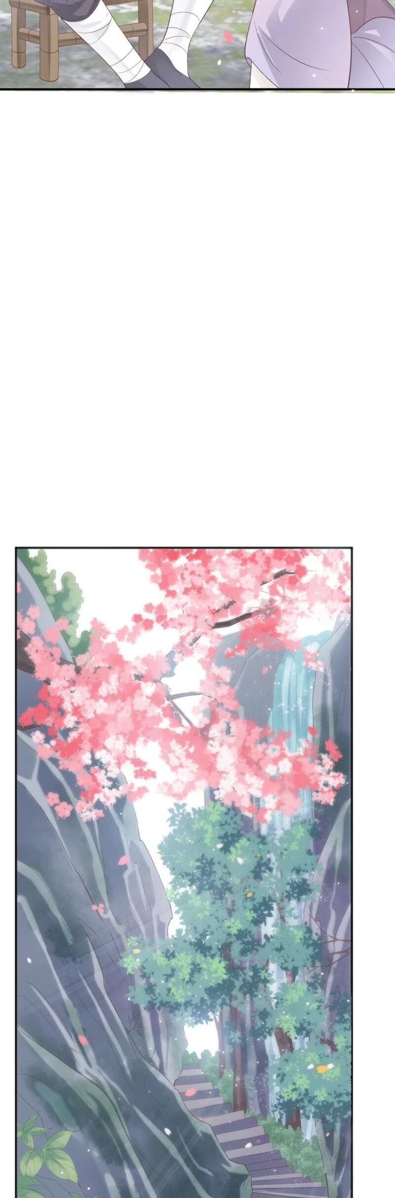 To Be or Not to Be Chapter 58 page 7 - Chapter 58: Meeting Yan He Qing again