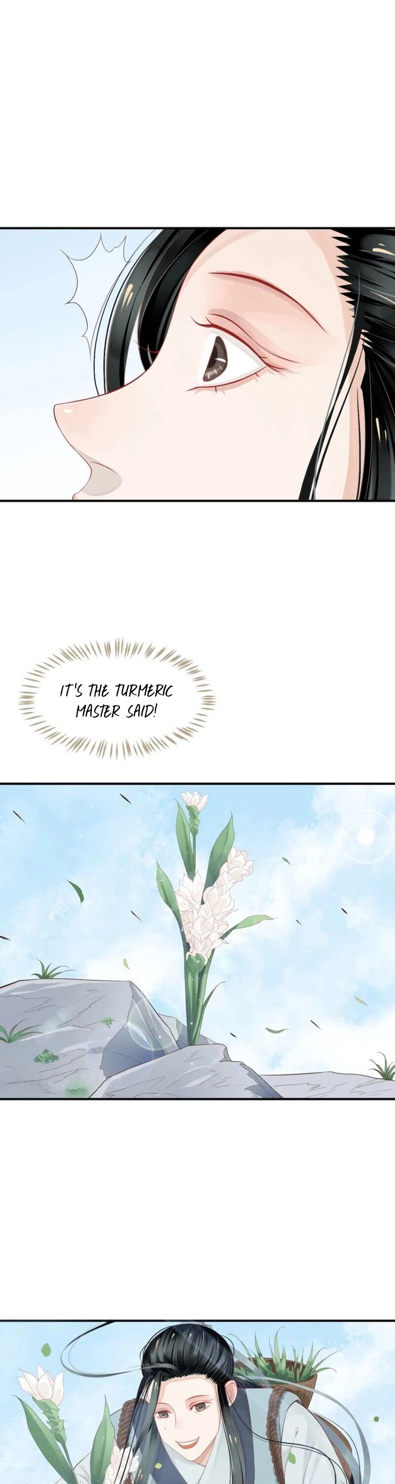 To Be or Not to Be Chapter 58 page 9 - Chapter 58: Meeting Yan He Qing again