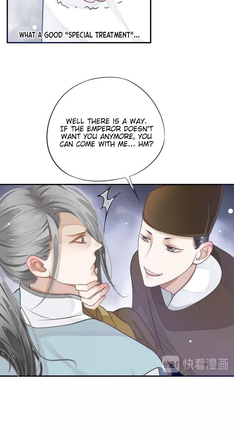 To Be or Not to Be Chapter 6 page 19 - Chapter 6: The Struggle Within the Snow