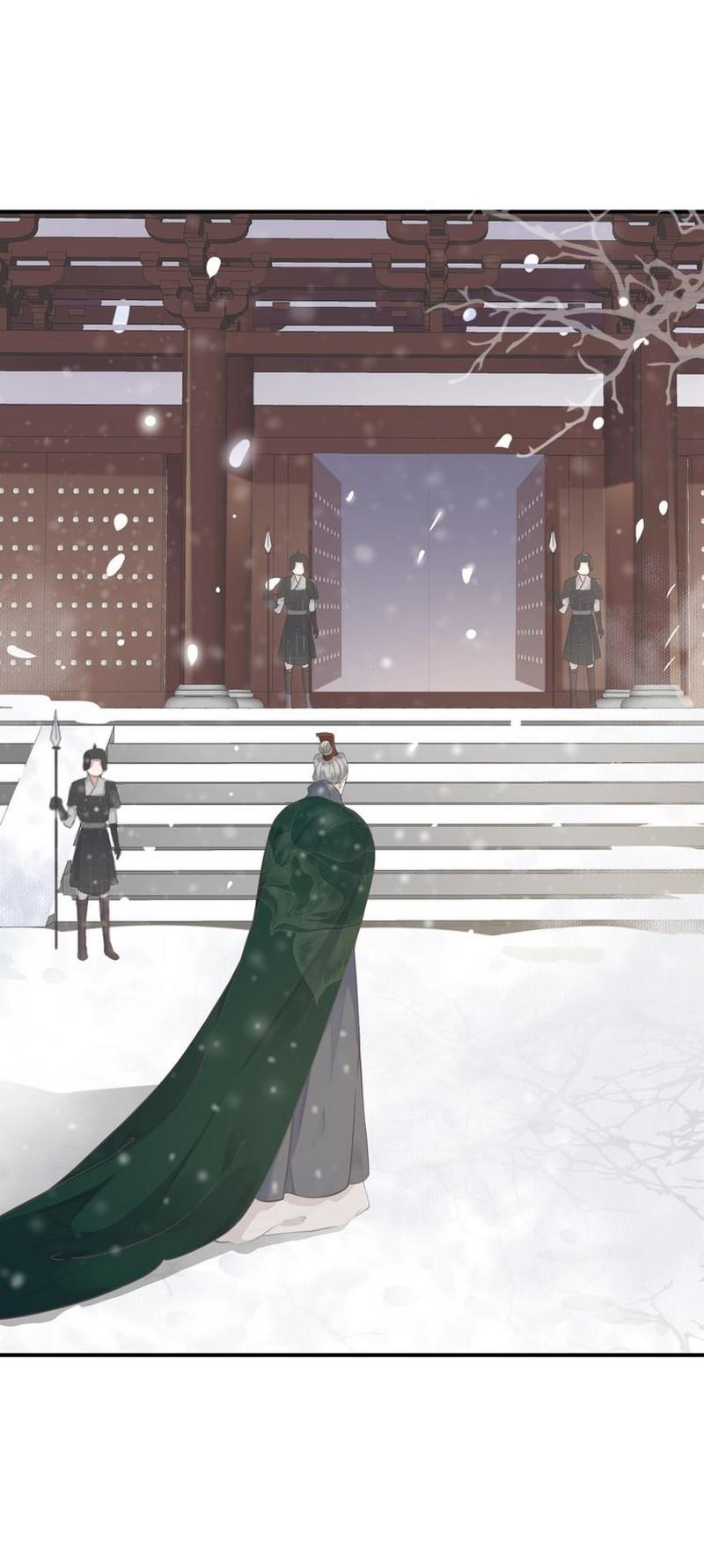 To Be or Not to Be Chapter 6 page 2 - Chapter 6: The Struggle Within the Snow