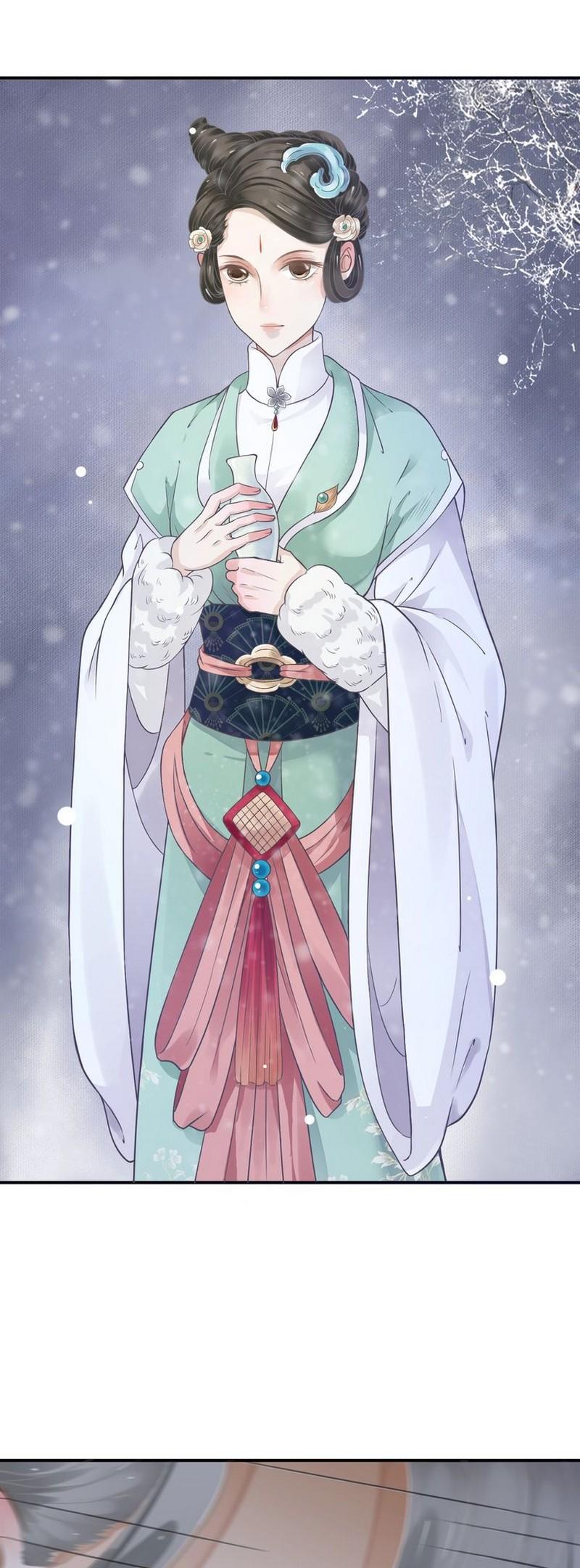 To Be or Not to Be Chapter 6 page 22 - Chapter 6: The Struggle Within the Snow