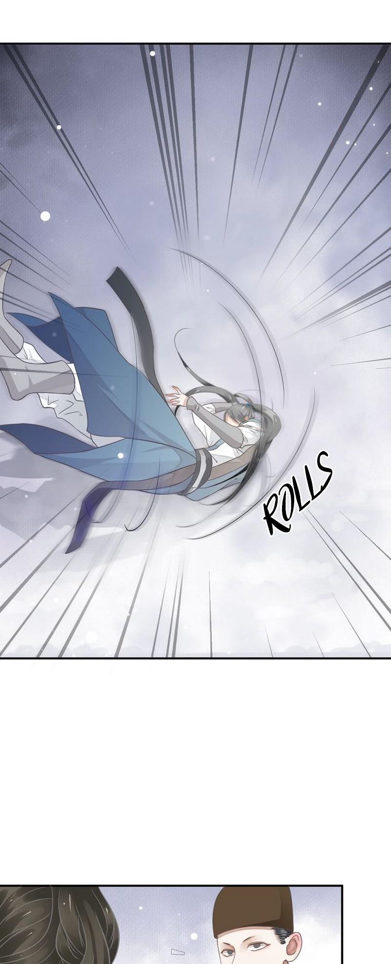 To Be or Not to Be Chapter 6 page 24 - Chapter 6: The Struggle Within the Snow