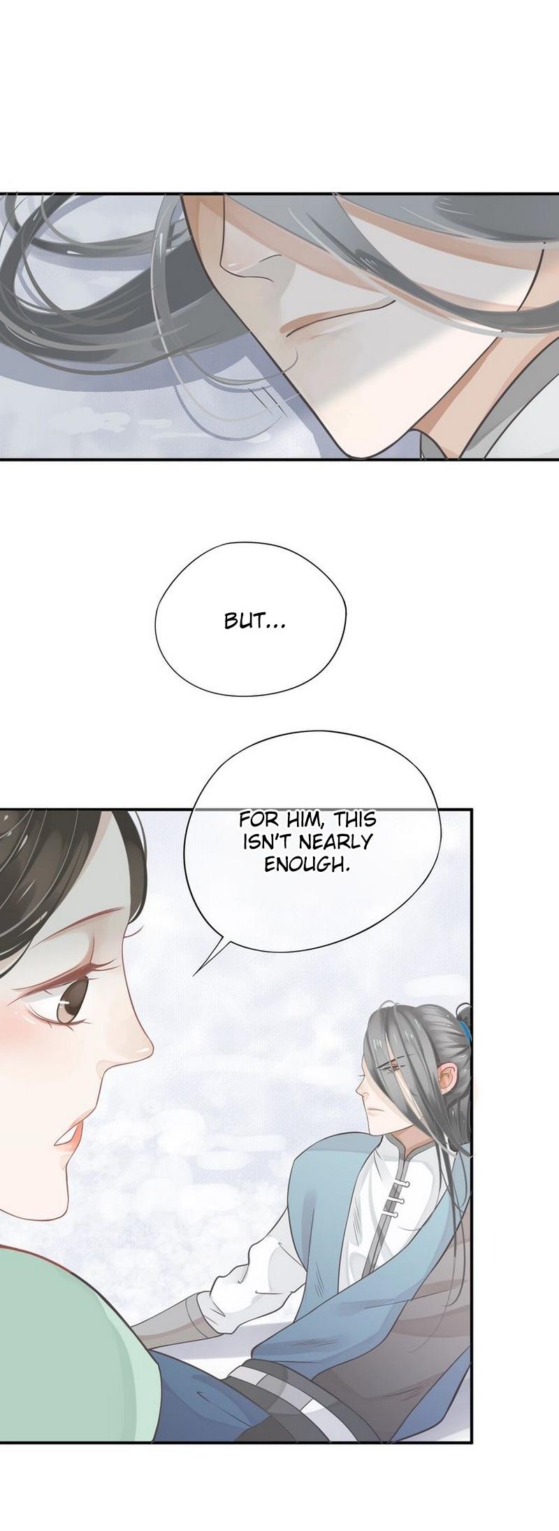 To Be or Not to Be Chapter 6 page 27 - Chapter 6: The Struggle Within the Snow