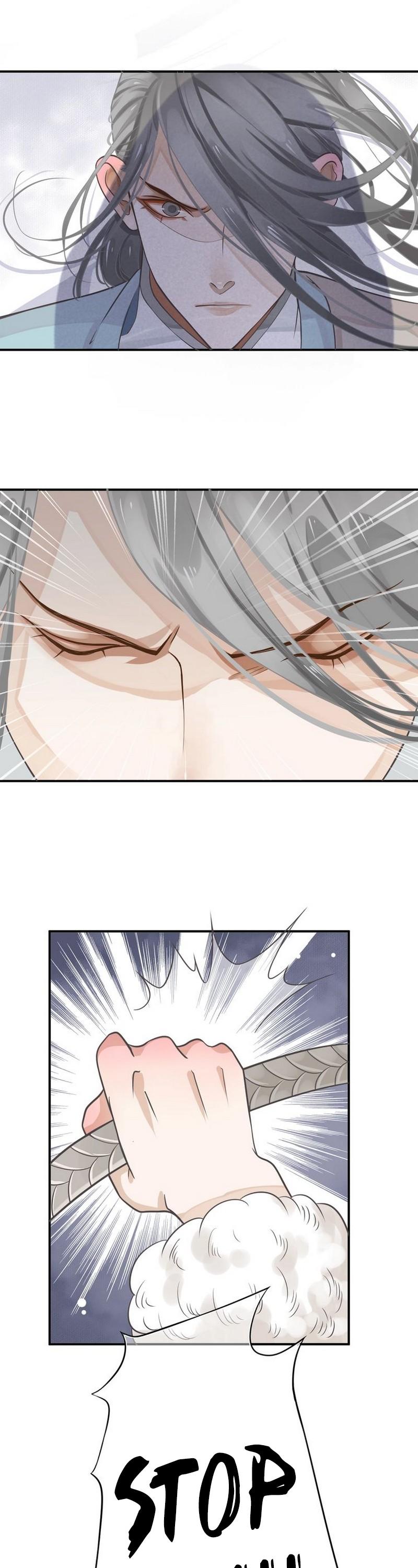 To Be or Not to Be Chapter 6 page 29 - Chapter 6: The Struggle Within the Snow