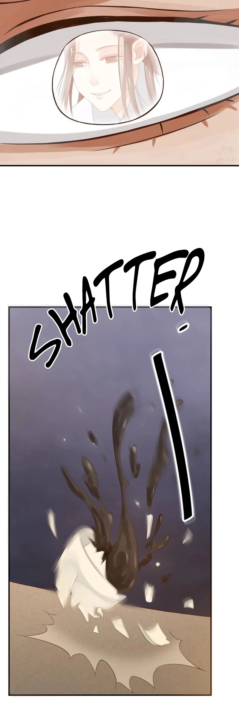 To Be or Not to Be Chapter 60 page 12 - Chapter 60: Did I Hurt You?