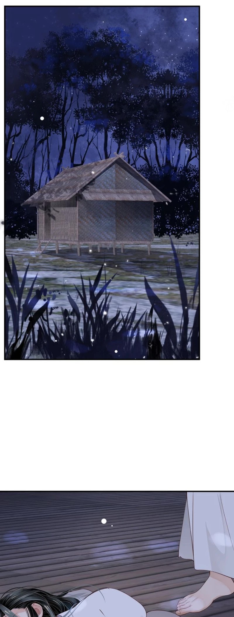 To Be or Not to Be Chapter 60 page 23 - Chapter 60: Did I Hurt You?