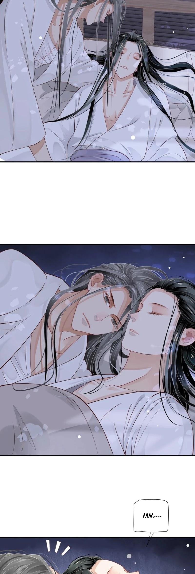 To Be or Not to Be Chapter 60 page 26 - Chapter 60: Did I Hurt You?