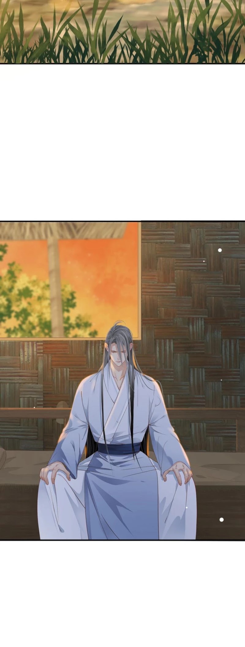To Be or Not to Be Chapter 60 page 6 - Chapter 60: Did I Hurt You?