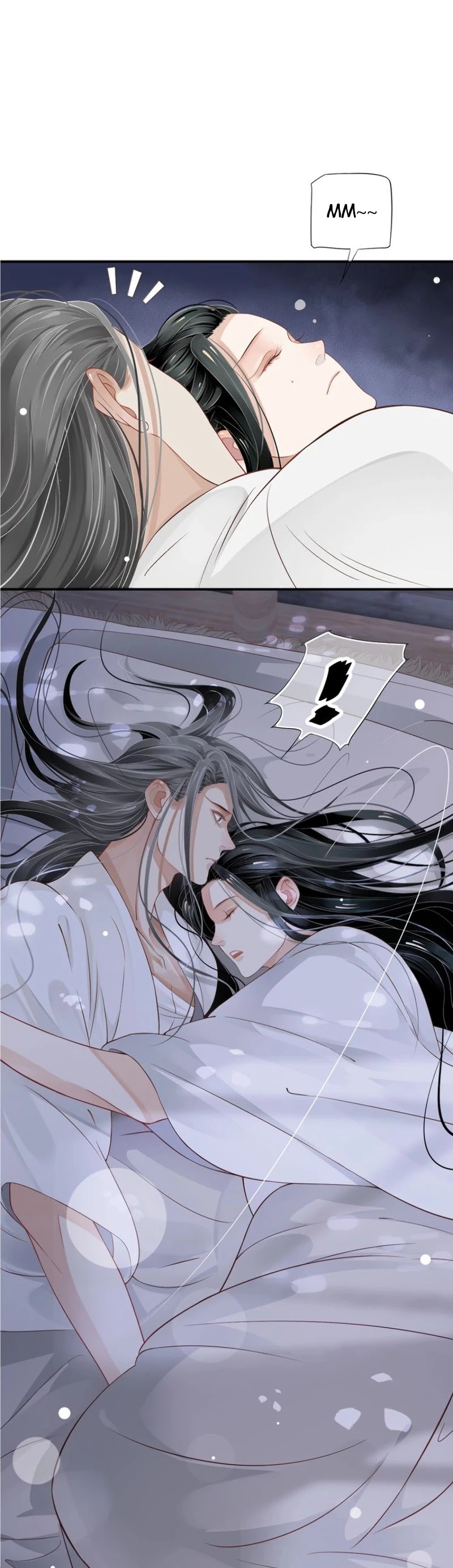 To Be or Not to Be Chapter 61 page 2 - Chapter 61: Lead Me Along