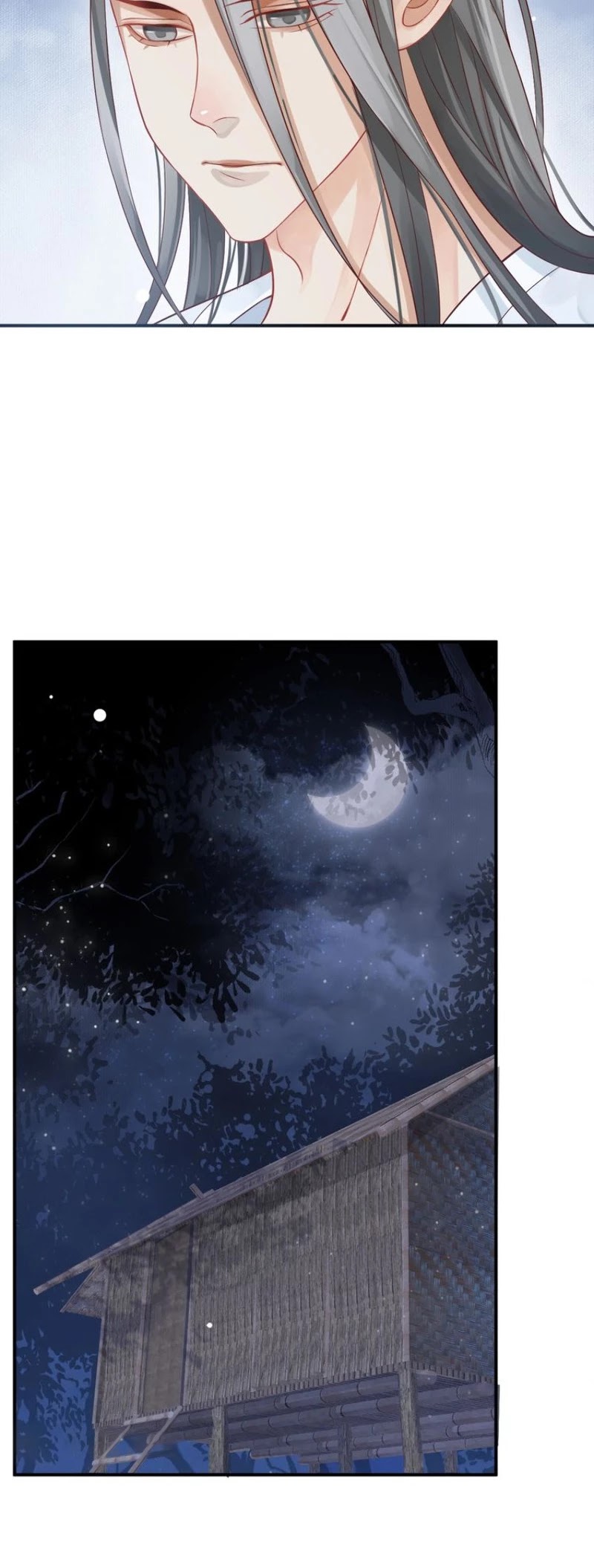 To Be or Not to Be Chapter 61 page 21 - Chapter 61: Lead Me Along