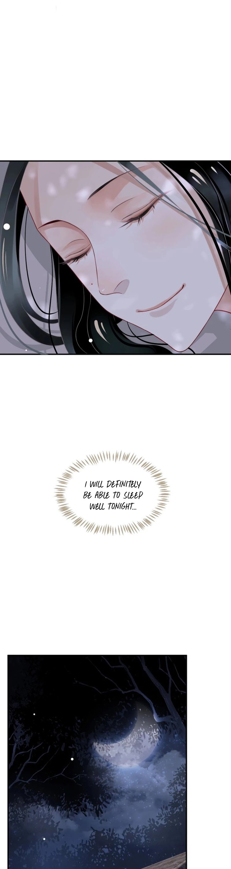 To Be or Not to Be Chapter 62 page 14 - Chapter 62: My Mind is at Peace Here
