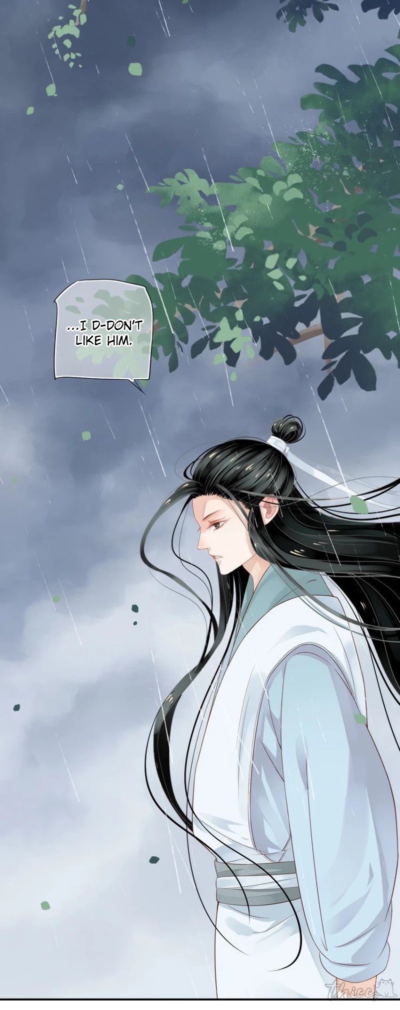 To Be or Not to Be Chapter 63 page 10 - Chapter 63: What are you doing?