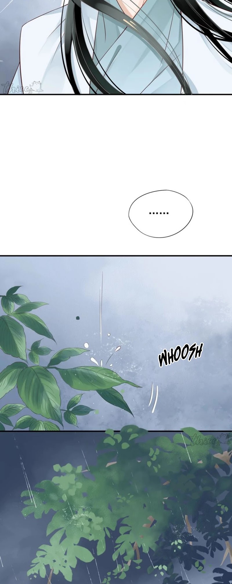 To Be or Not to Be Chapter 63 page 9 - Chapter 63: What are you doing?