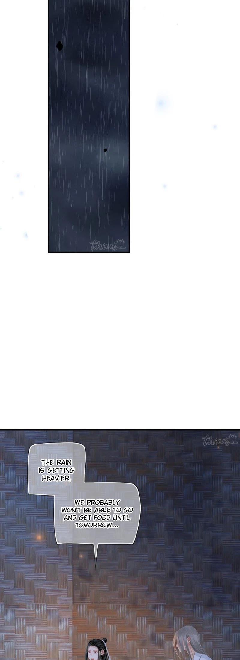 To Be or Not to Be Chapter 64 page 18 - Chapter 64: Wife, huh?