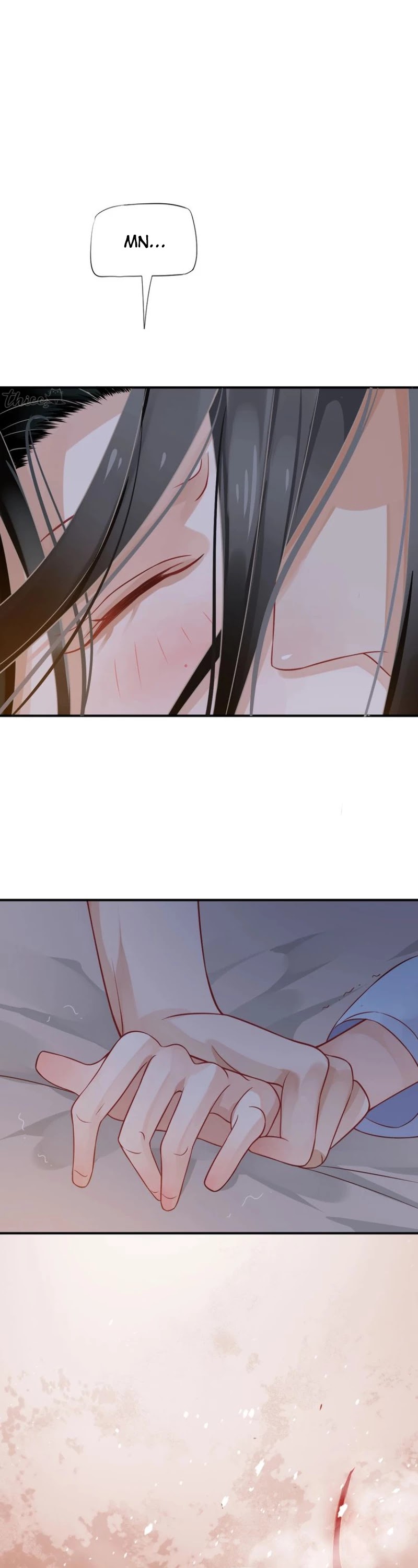 To Be or Not to Be Chapter 64 page 2 - Chapter 64: Wife, huh?