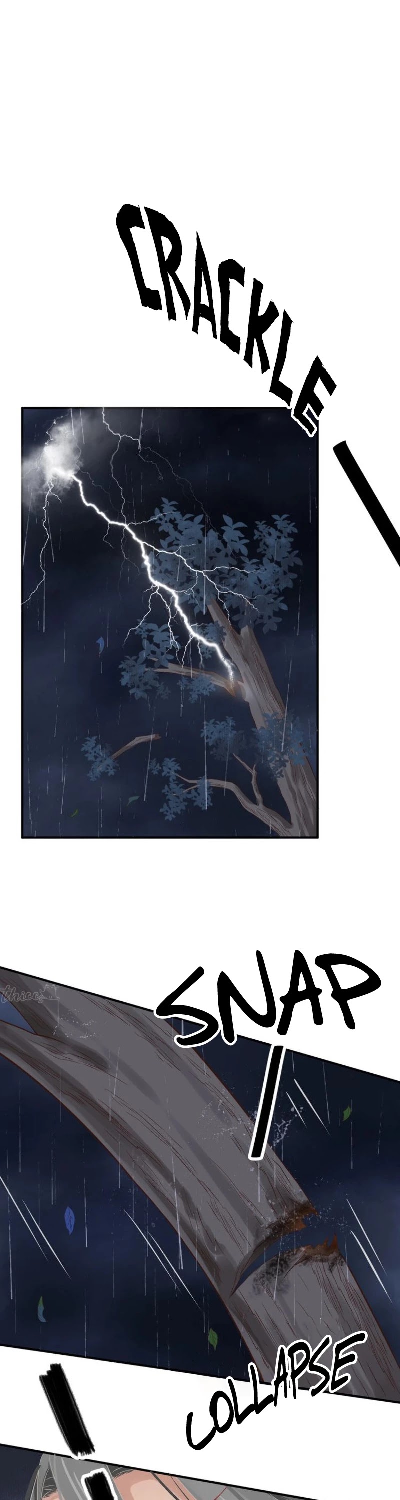 To Be or Not to Be Chapter 64 page 26 - Chapter 64: Wife, huh?