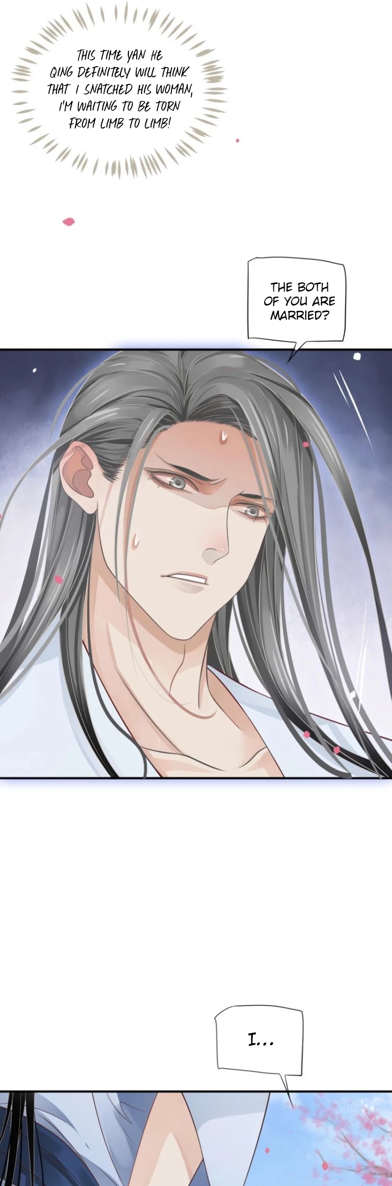 To Be or Not to Be Chapter 66 page 11 - Chapter 66: Who is Hubby?