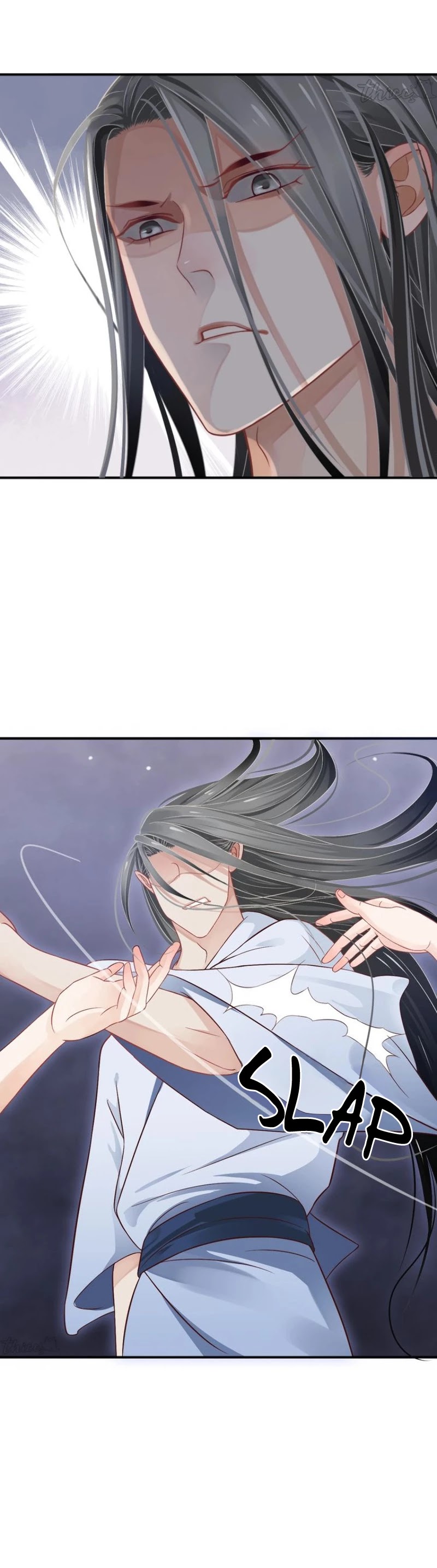 To Be or Not to Be Chapter 66 page 2 - Chapter 66: Who is Hubby?