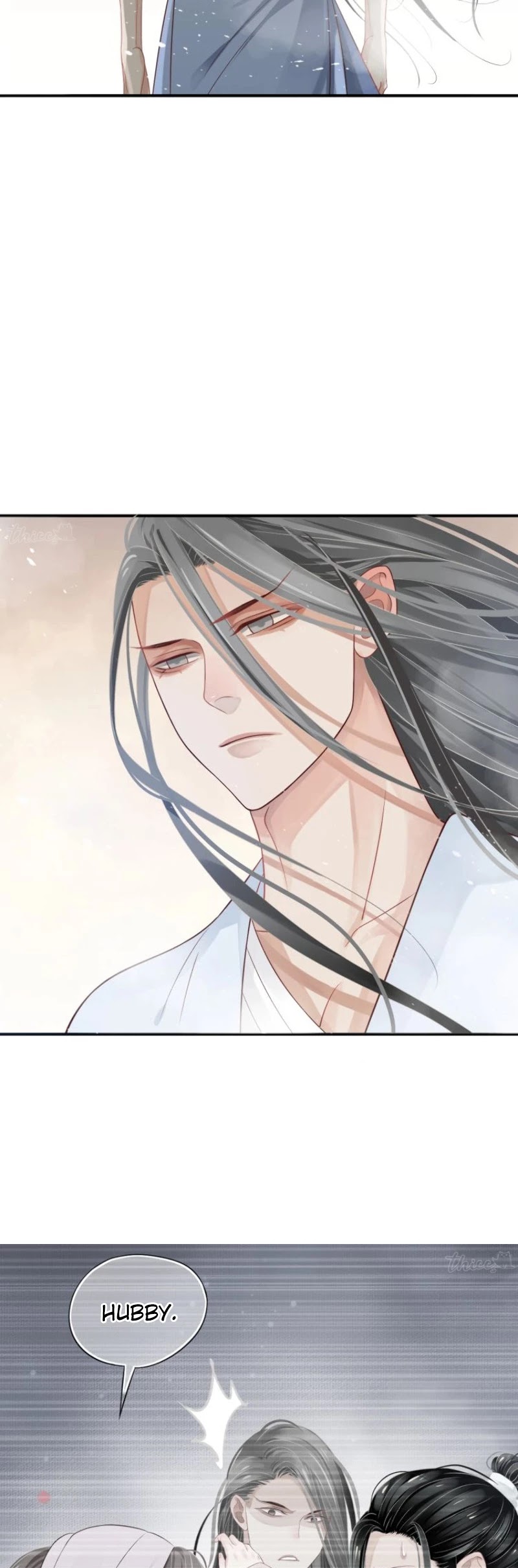 To Be or Not to Be Chapter 66 page 20 - Chapter 66: Who is Hubby?