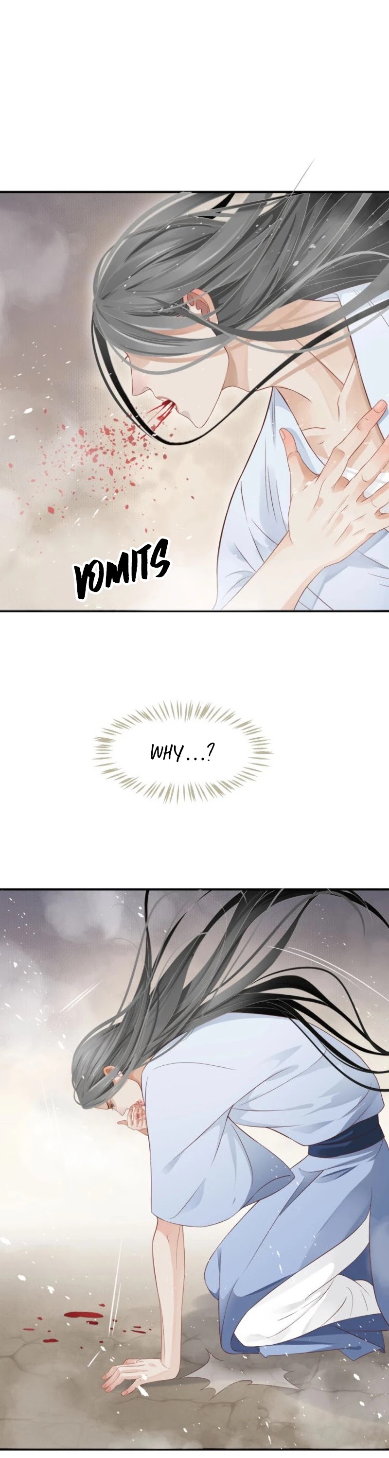 To Be or Not to Be Chapter 66 page 22 - Chapter 66: Who is Hubby?