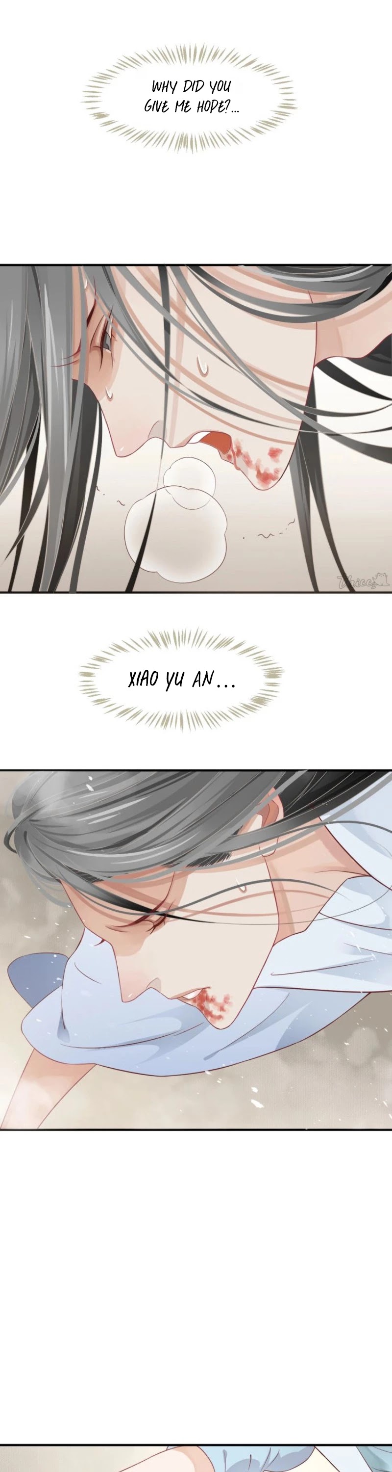 To Be or Not to Be Chapter 66 page 23 - Chapter 66: Who is Hubby?