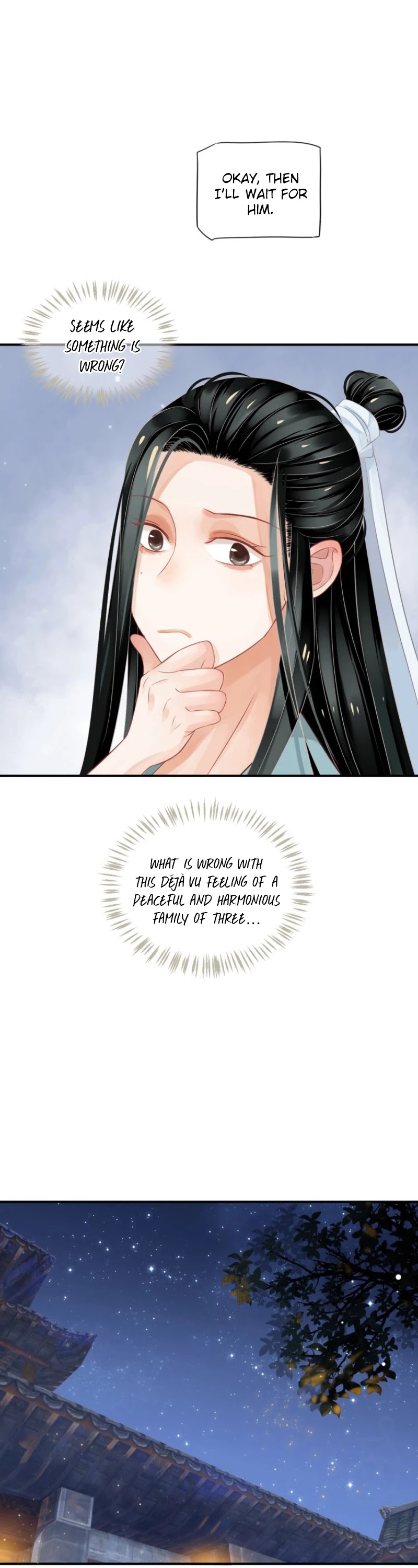 To Be or Not to Be Chapter 67 page 13 - Chapter 67: Go get a marriage certificate quick!