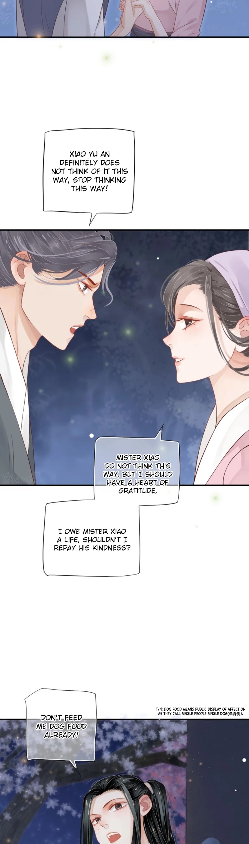 To Be or Not to Be Chapter 67 page 17 - Chapter 67: Go get a marriage certificate quick!