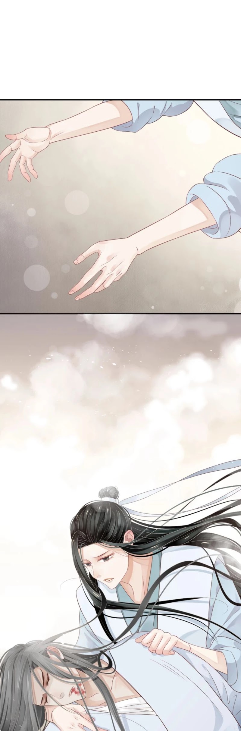 To Be or Not to Be Chapter 67 page 2 - Chapter 67: Go get a marriage certificate quick!