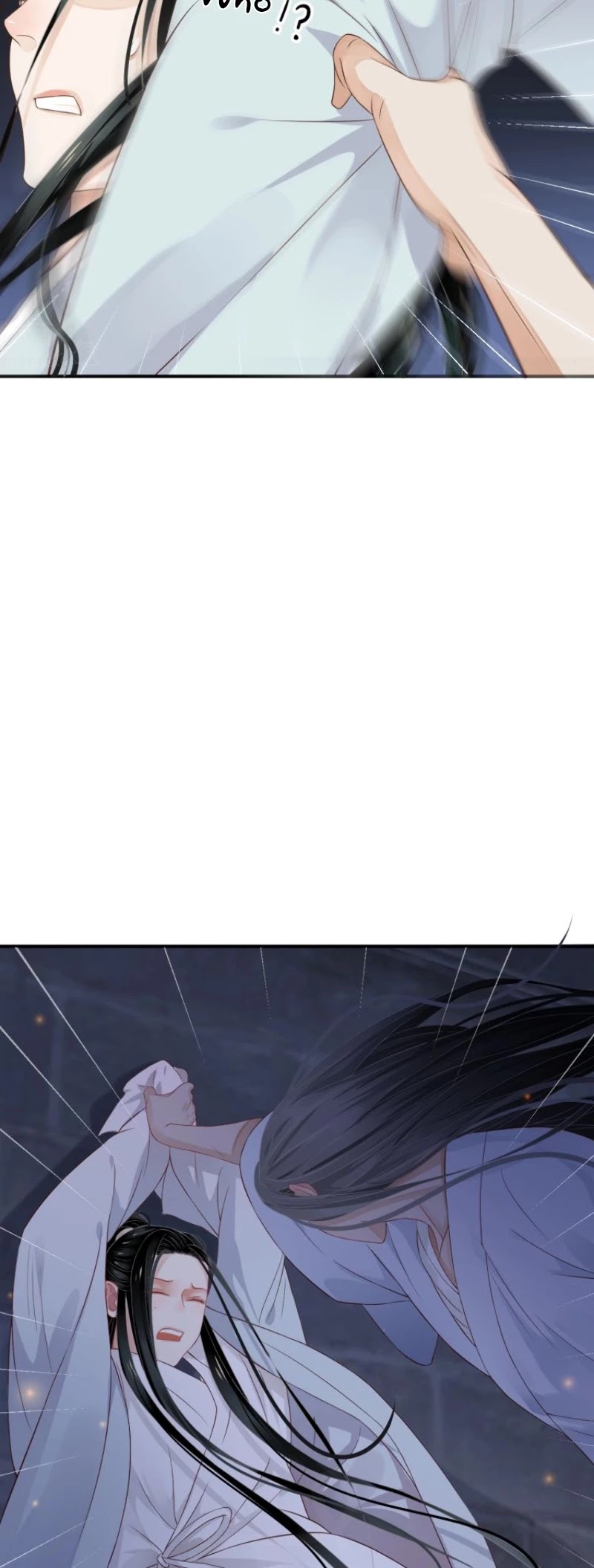 To Be or Not to Be Chapter 67 page 23 - Chapter 67: Go get a marriage certificate quick!